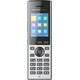 Telefon stacjonarny GrandStream GRS DP-730 Srebrny
