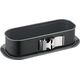 Kaiser KAISER La Forme Plus springform pan kings cake 30 x 11 cm