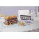 Kaiser KAISER La Forme Plus springform pan kings cake 30 x 11 cm