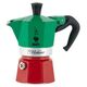 Kawiarka Bialetti Bialetti La Mokina Italia Tricolore