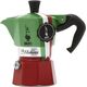 Kawiarka Bialetti Bialetti La Mokina Italia Tricolore