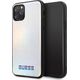 Guess Guess GUHCN58BLD iPhone 11 Pro srebrny /silver hard case Iridescent