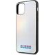Guess Guess GUHCN58BLD iPhone 11 Pro srebrny /silver hard case Iridescent
