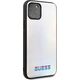 Guess Guess GUHCN58BLD iPhone 11 Pro srebrny /silver hard case Iridescent