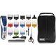 Maszynka do włosów Wahl Color Pro Cordless Combo
