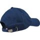 Kappa Czapka z daszkiem Vendo Cap granatowa r. uniwersalny (707391-19-4024)