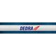 Dedra Szczotki elektrografitowe do DED7974