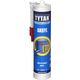 Tytan AKRYL EURO-LINE 280ML BIAŁY