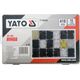 Yato KOMPLET SPINEK SAMOCHODOWYCH HONDA 418SZT