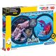 Clementoni Puzzle 180 elemntów National Geographic Kids Ocean Expeditio