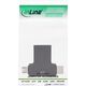 Adapter USB InLine microUSB - USB + USB-C Czarny  (35804)