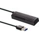 Kieszeń InLine  USB 3.1 - SATA 6Gb/s (76671B)
