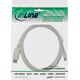 Kabel InLine DisplayPort Mini - DisplayPort 3m biały (17133)