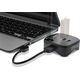 Stacja/replikator InLine USB 3.0 (35392)