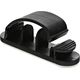 Organizer InLine Uchwyt Czarny 10 sztuk  (59970M)