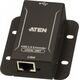 Aten 4-Port USB 2.0 CAT 5 Extender (up to 50m)