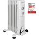 Grzejnik Clatronic olejowy 1500 W