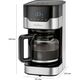 Ekspres przelewowy ProfiCook KAWIARKA PROFICOOK PC-KA 1169