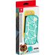 Nintendo Nintendo etui Animal Crossing Carrying Case na Nintendo Switch Lite