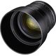 Obiektyw Samyang Canon EF 85 mm F/1.2 XP