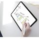 Rysik Nillkin iSketch Stylus Pen Srebrny