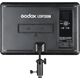 Lampa studyjna GODOX Godox LEDP260 Flat LED Video Light