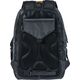 Basil Plecak Urban Dry 18L, mocowanie na haki Hook-On System, czarny mat