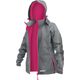 Dedra kurtka damska softshell, rozmiar M, 96% poliester + 4% elastan (BH65KS-M)