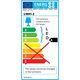 Naświetlacz Dedra Lampa naścienna SLIM 20W z czujnikiem ruchu SMD LED, IP44