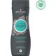 Attitude Attitude, MEN, Szampon i żel do mycia ciała 2 w 1, SCALP CARE MEN, 473 ml