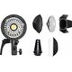 Lampa studyjna GODOX Godox AD400 Pro (TTL) WITSTRO WITSTRO flash unit