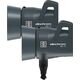 Lampa studyjna Elinchrom Elinchrom ELC 125/125 TTL Set