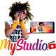 EasyPix Easypix MyStudio Studio Kit for Creators