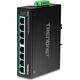 Switch TRENDnet TI-PE80