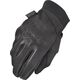 Mechanix Wear Mechanix Wear Rękawice Element Covert Czarne XXL