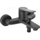 Bateria wannowa Ferro BSC1BL BAT. STRATOS CZARNY WANNOWA BEZ NATRYSKU // BF.BSC1BL