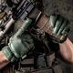 Mechanix Wear Mechanix Wear Rękawice FastFit Olive L