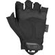 Mechanix Wear Mechanix Wear Rękawice bez Palców M-Pact Covert Czarne XL