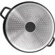 Orion Garnek GRANITOWY 32 cm indukcja GRANDE 9,7L ORION uniwersalny