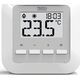 Tech Regulator pokojowy dwustanowy ST-295v2 biały