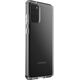 Speck Speck Presidio Perfect-Clear - Etui Samsung Galaxy S20+ z powłoką MICROBAN (Clear/Clear)