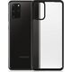 PanzerGlass Etui do Samsung Galaxy S20+ Black Edition (0239)