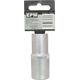 EPM NASADKA DŁUGA 1/2&#039|&#039|&#039|&#039| 6-KĄTNA SATIN 19MM
