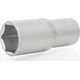 EPM NASADKA DŁUGA 1/2&#039|&#039|&#039|&#039| 6-KĄTNA SATIN 10MM