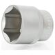 EPM NASADKA KRÓTKA 1/2&#039|&#039|&#039|&#039| 6-KĄTNA SATIN 13MM