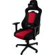 Fotel Nitro Concepts E250 czarno-czerwony (NC-E250-BR)