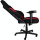 Fotel Nitro Concepts E250 czarno-czerwony (NC-E250-BR)