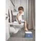 BabyBjorn BABYBJÖRN - Safe Step - Deep Blue/White