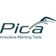 PICA PICA OŁÓWEK UNIWERSALNY +KOŁCZAN /TRÓJKĄTNY PICA505-04