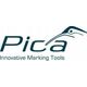 PICA PICA WKŁADY WYMIENNE BIAŁE DO BIG DRY PICA6032